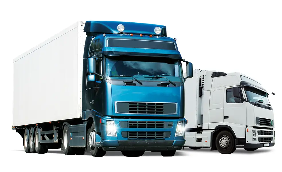 Camiones - Trailer10 Transportes Nacionales e Internacionales
